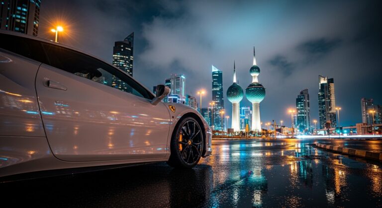 كيف تضمن خدمات التاكسي VIP الأمان أثناء الرحلة؟